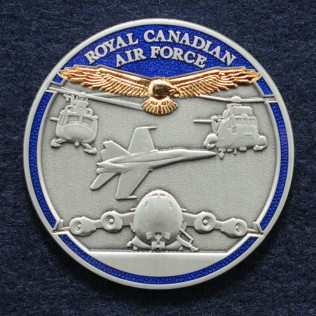 Rcmp Air Marshal Program
