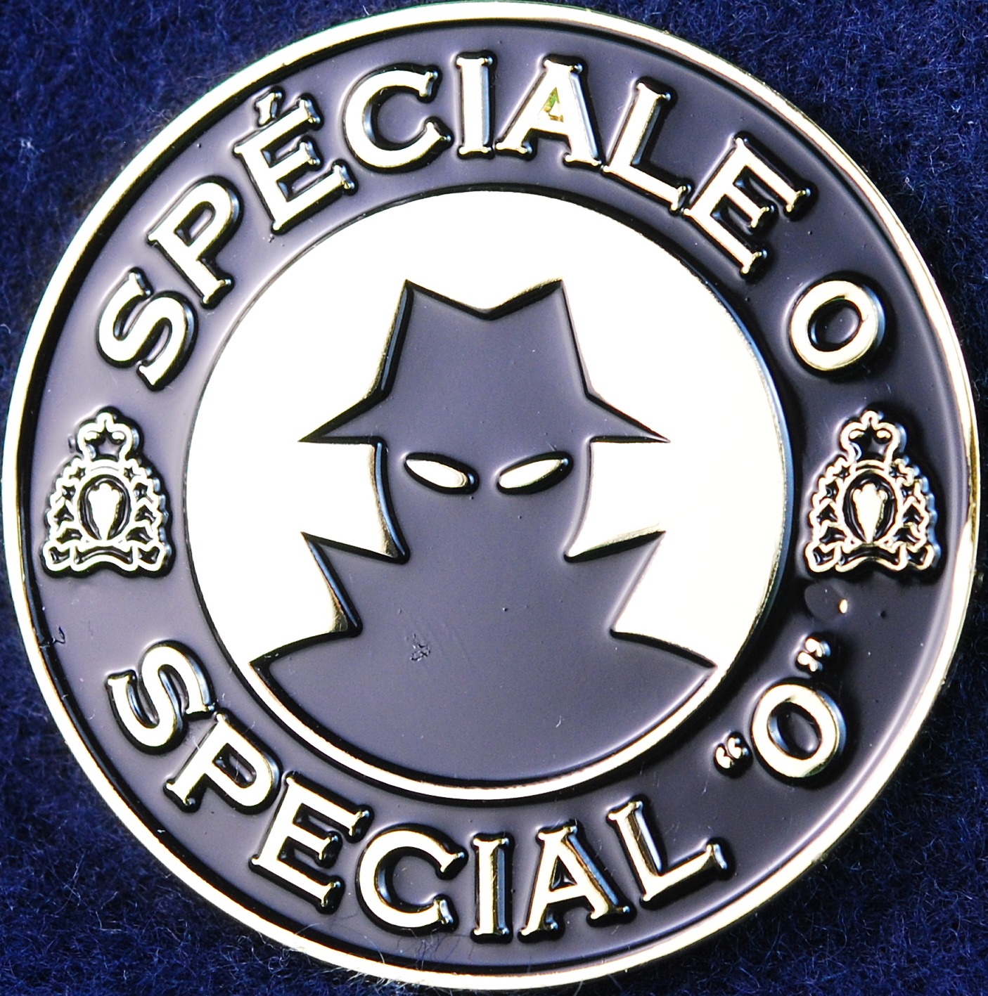 Special o
