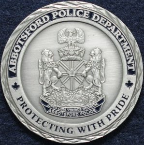 Abbotsford PD 2