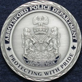 Abbotsford Police Department