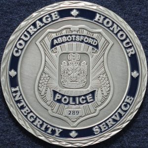 Abbotsford PD