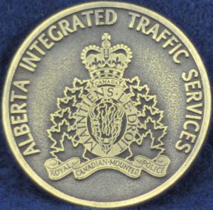 Alberta Integrated Traffic Services 2