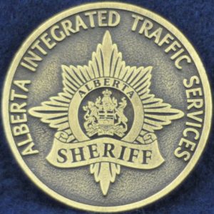 Alberta Integrated Traffic Services