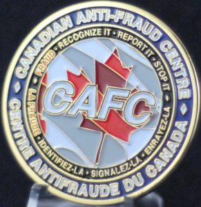 Canadian Anti-Fraud Centre