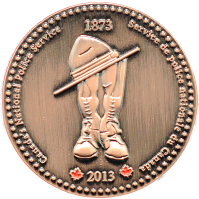 ChallengeCoins-RCMP