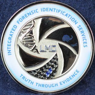 Integrated Forensic Identification Services - Lower Mainland