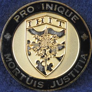 Integrated Homicide Investigation Team (IHIT) Gold 2