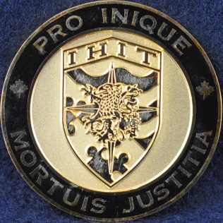 Integrated Homicide Investigation Team (IHIT) Gold