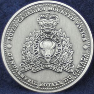 Integrated National Security Enforcement Team - Alberta 2