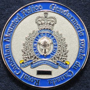 RCMP General Duty