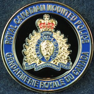 RCMP J Division 2