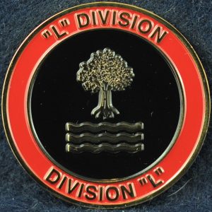 RCMP L Division
