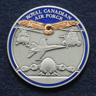 Royal Canadian Air Force