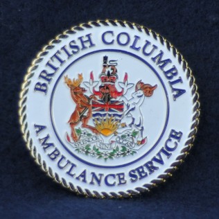 British Columbia Ambulance Service