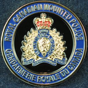 RCMP B Division 2