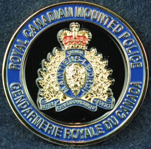 RCMP C Division 2