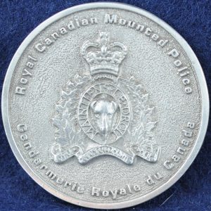 RCMP C Division Our Missing Children 2000 2