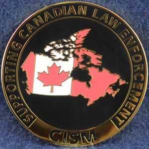 RCMP Criminal Intelligence Service Manitoba 2