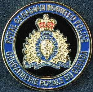 RCMP F Division 2