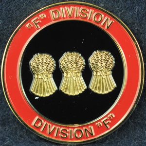 RCMP F Division