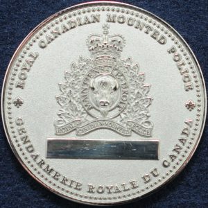 RCMP NWEST