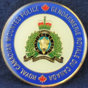 RCMP National Operational Preparedness 2