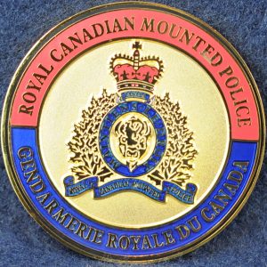 RCMP National Security Enforcement Section Manitoba 2