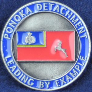 RCMP Ponoka Detachment