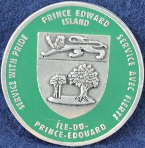 RCMP Prince Edward Island 75th Anniversary 2
