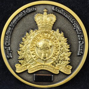 RCMP Providing a Safer Community 2