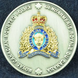 RCMP Technical Operations 2