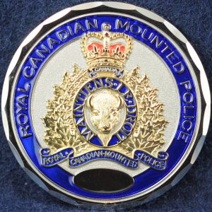 RCMP Upper Fraser Valley Regional Detachment 2