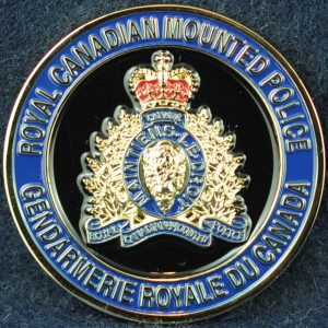 RCMP V Division 2