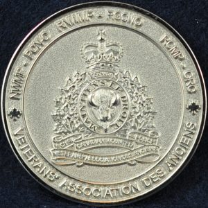 RCMP Veterans Association 2