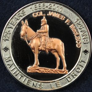 RCMP Veterans Association