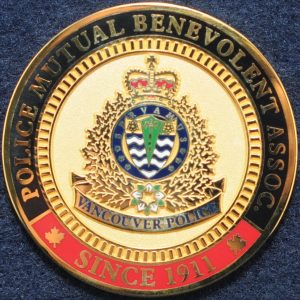 VPD Mutual Benevolent Association 2