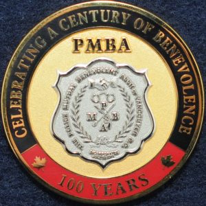 VPD Mutual Benevolent Association