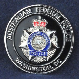 Australian Federal Police Washington, DC