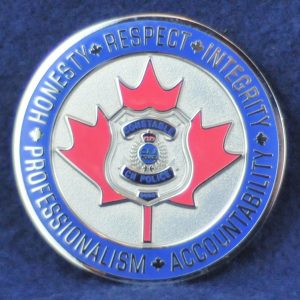 CN Police Service 2