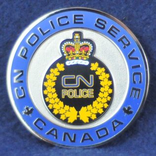 CN Police Service