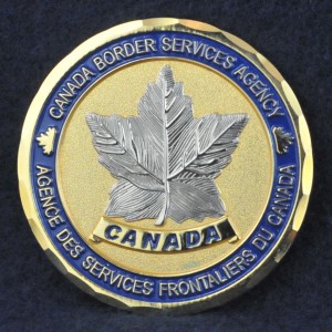 Canada Border Services Agency