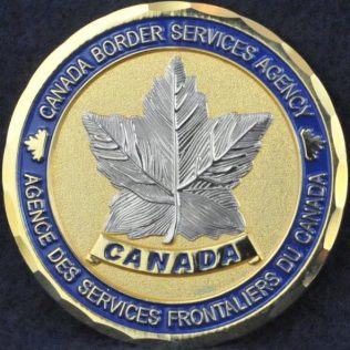 Canada Border Services Agency