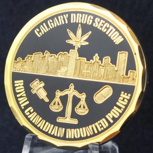 RCMP Calgary Drug Section 2