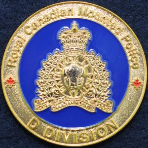 RCMP Manitoba FIS New 2