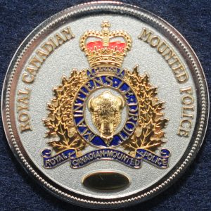 RCMP Richmond