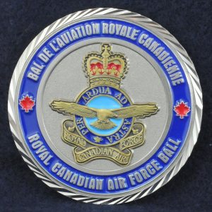 Royal Canadian Air Force Ball