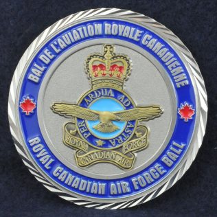 Royal Canadian Air Force Ball