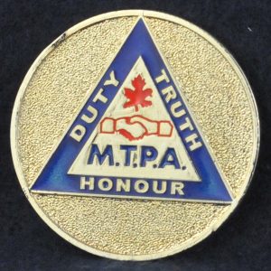 Toronto Police Association 2