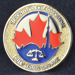 Toronto Police Association