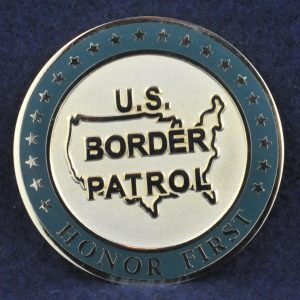 US Border Patrol Havre Sector. 2